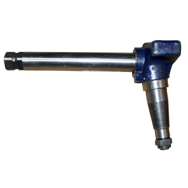 FRONT SPINDLE NEW HOLLAND 3630 LEFT STY 6338