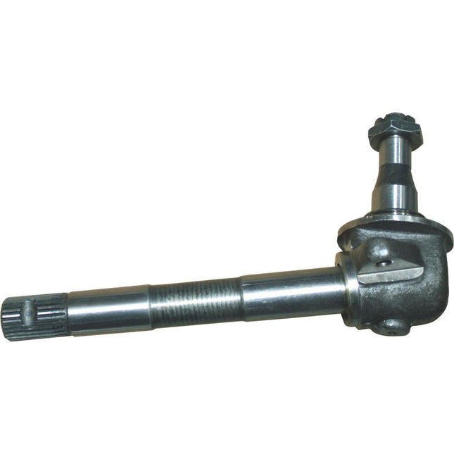 FRONT SPINDLE GREEN TRACTOR 5310 RIGHT STY 6339