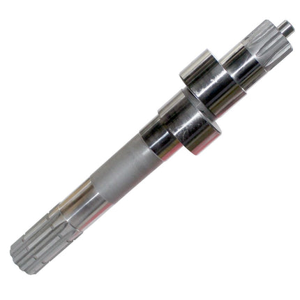 HYD CAM SHAFT TAFE 30 ORCHID DOUBLE NEEDLE BEARING STY 635