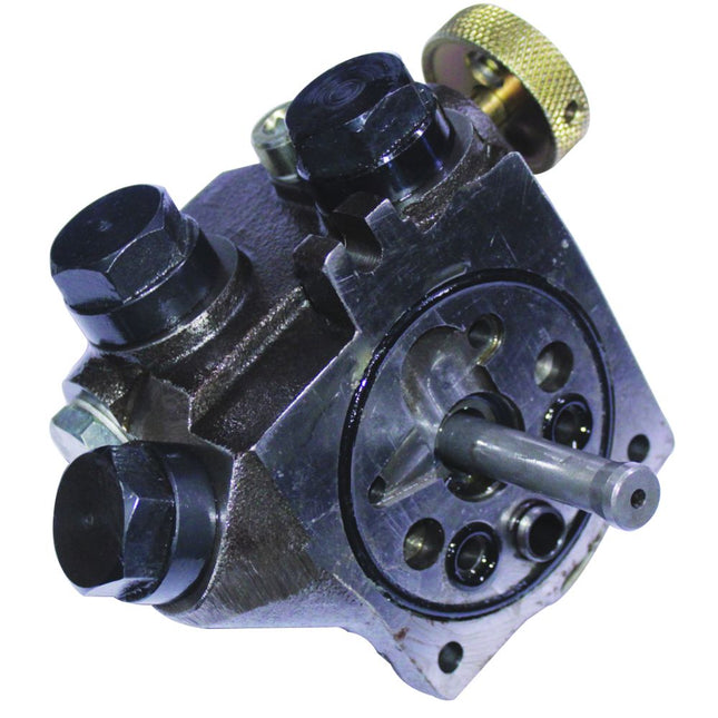 HYD DISTRIBUTOR ASSY TAFE 7235 SMALL ROD STY 638
