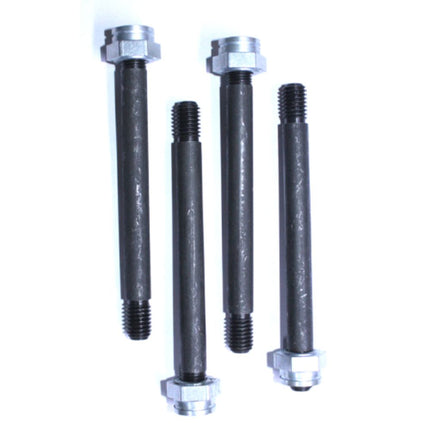 HYD PUMP STUD KIT WITH NUT (SET OF 4 PCS) STY 642