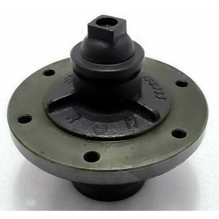 FRONT HUB MF 1035 MEW MODEL WITH CAP STY 6502