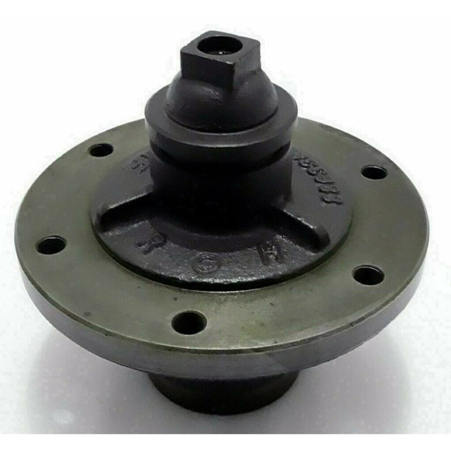 FRONT HUB MF 1035 MEW MODEL WITH CAP STY 6502