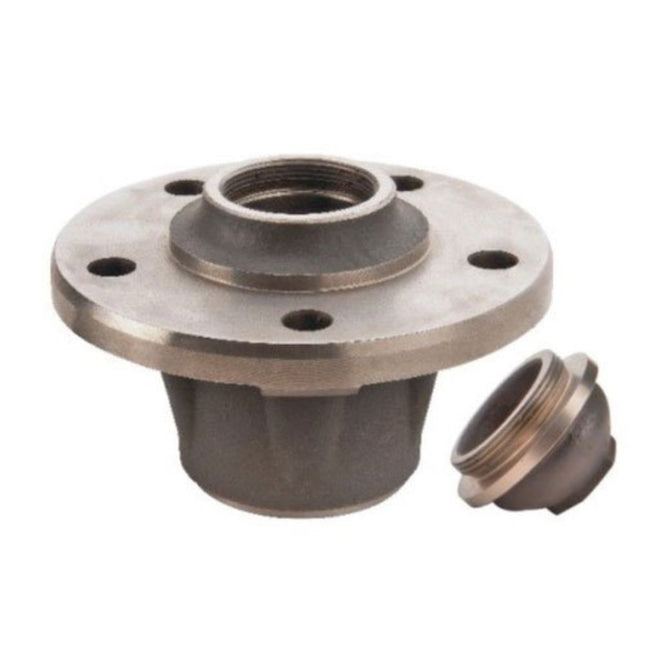 FRONT HUB ESCORTS 340 WITH CAP STY 6505