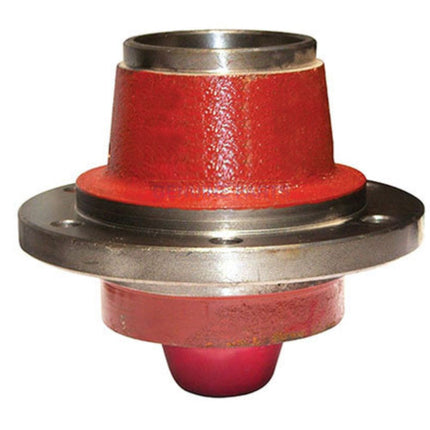 FRONT HUB MAHINDRA DI WITH CAP STY 6509
