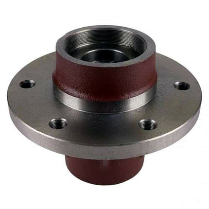 FRONT HUB ZETOR 2522    WITH CAP STY 6517