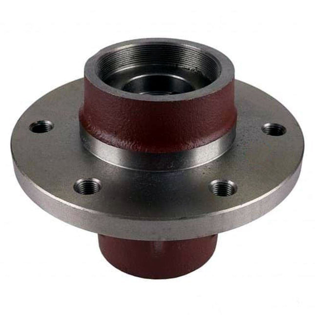 FRONT HUB ZETOR 2522    WITH CAP STY 6517