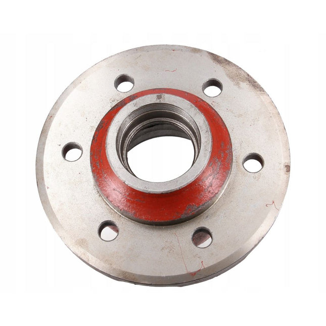 FRONT HUB ZETOR 3522    WITH CAP STY 6518