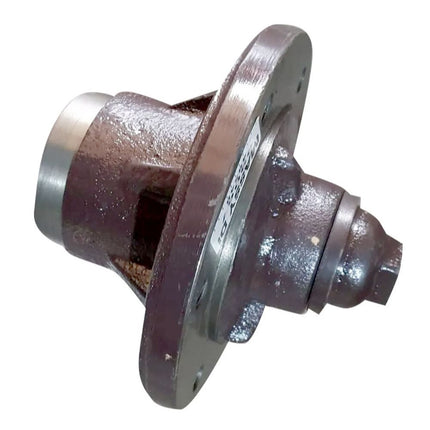 FRONT HUB EICHER    WITH CAP STY 6522