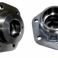 Front Hub For All Tractors