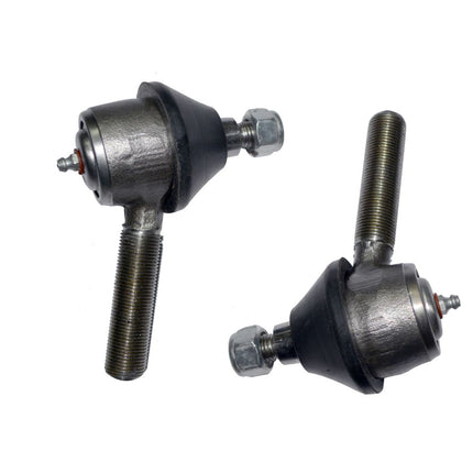 O.E. REAR TIE ROD END MAHAN (SET OF 2 PCS, THREAD = UNF) STY 6758