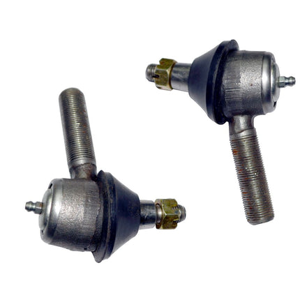 O.E. REAR TIE ROD END MF 245 / 135 (SET OF 2 PCS, THREAD = UNF) STY 6760