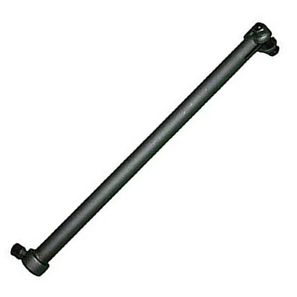 PIPE TIE ROD END MF DI (BOTTLE TYPE) WITH CLAMP STY 6765