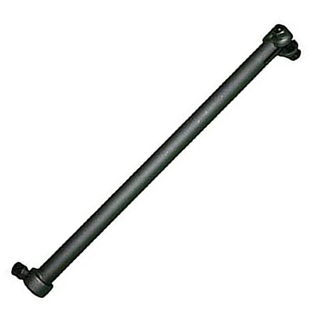 PIPE TIE ROD END MF DI (BOTTLE TYPE) WITH CLAMP STY 6765