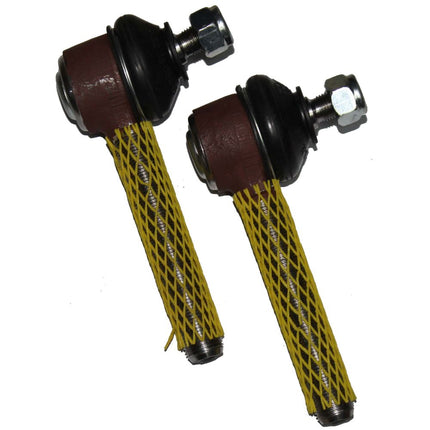 O.E. REAR TIE ROD END FARM TRAC 60 (SET OF 2 PCS, ANTI CLOCK WISE) STY 6768