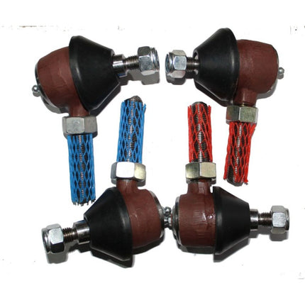 O.E. TIE ROD END SET ESCORTS 335 (SET OF 4 PCS) STY 6775