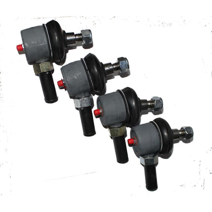 O.E. TIE ROD END SET SWARAJ 855 (SET OF 4 PCS) STY 6776
