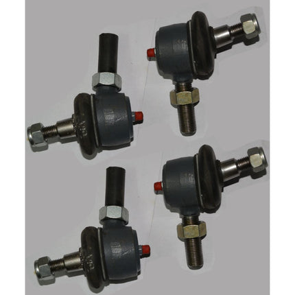 O.E. TIE ROD END SET SWARAJ 735 (SET OF 4 PCS) STY 6777