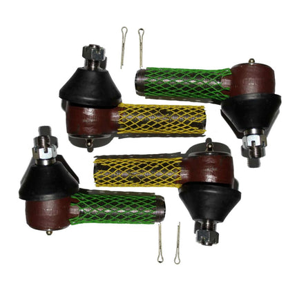 O.E. TIE ROD END SET MAHINDRA YUVRAJ (SET OF 4 PCS) STY 6788
