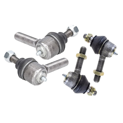 O.E. TIE ROD END SET ZETOR 2511 / 3511 (SET OF 4 PCS) STY 6797