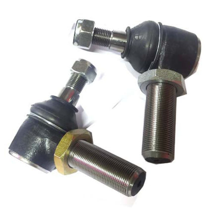 O.E. REAR TIE ROD END GREEN TRACTOR 5203 (POWER STG, LEFT & RIGHT, THREAD = 24 X 1.5, SET OF 2 PCS) STY 6798