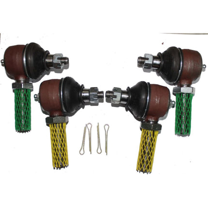 O.E. TIE ROD END SET MAHINDRA DI (SET OF 4 PCS) STY 6807