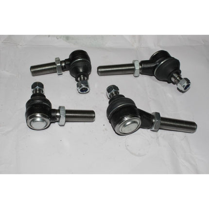 O.E. TIE ROD END SET MAHASHAKTI SET OF 4 ( FRONT & REAR) STY 6815