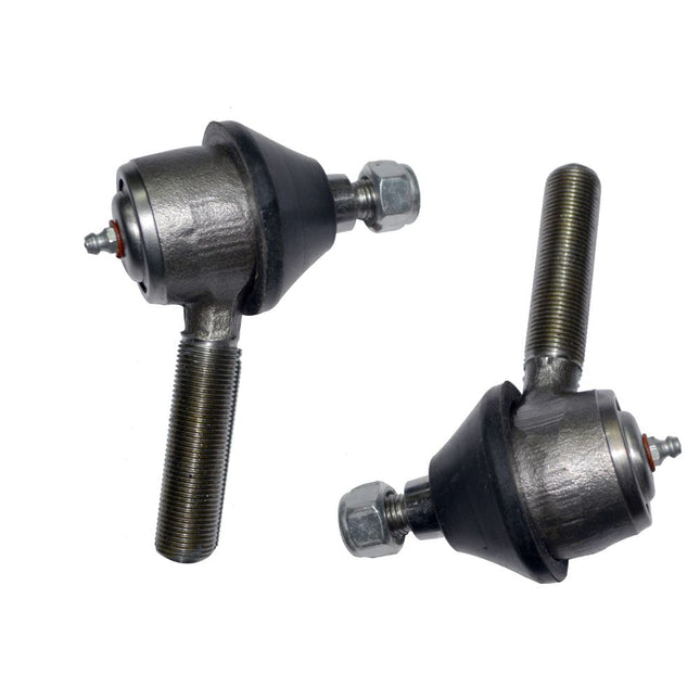 O.E. REAR TIE ROD END MF DI (SET OF 2) STY 6825
