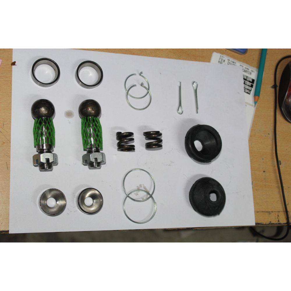 土井様 TIE ROD END REPAIR KIT 16MM CONE – SATYAM ENTERPRISES