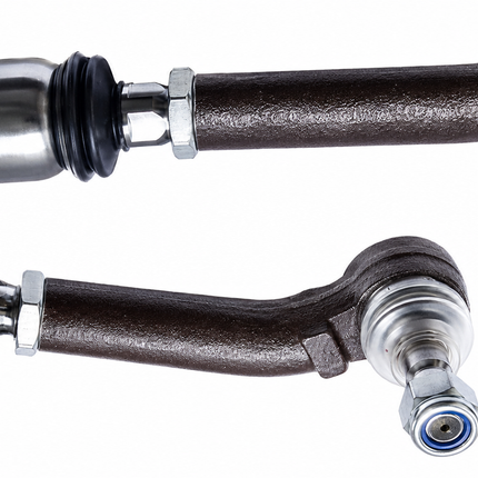4 X 4 BALL JOINT ASSY TAFE 9500 RIGHT THREAD 24X1.5/18X1.5 STY 6852