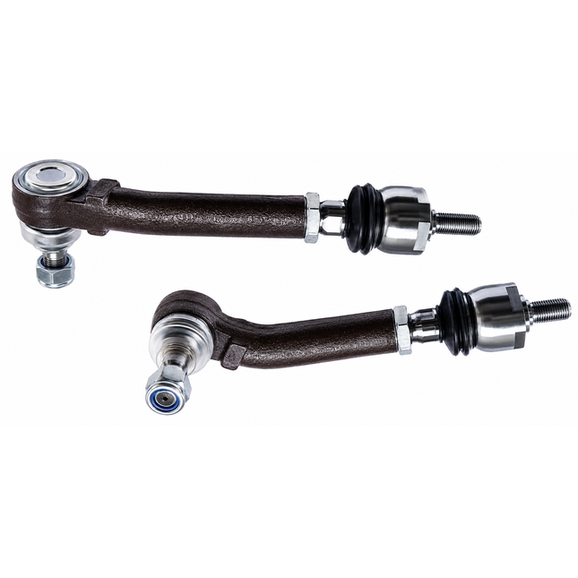 4 X 4 BALL JOINT ASSY TAFE 9500 LEFT THREAD 24X1.5/18X1.5 STY 6853