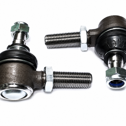 O.E. REAR TIE ROD END MF 1035 DI WITH NUT STY 6846
