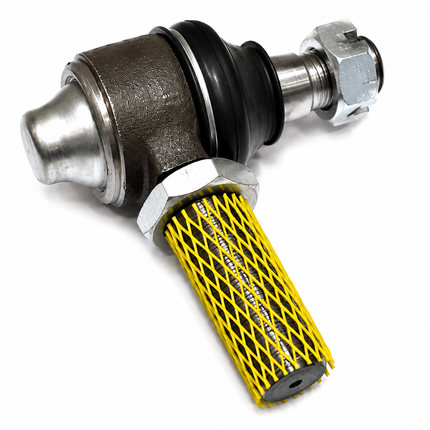TIE ROD END POWER STG M20 X 1.5  LEFT  THREAD [ ACW ] STY 6858