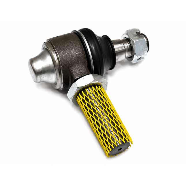 TIE ROD END POWER STG M20 X 1.5  LEFT  THREAD [ ACW ] STY 6858