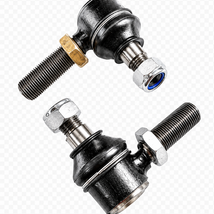 TIE ROD  END NEW HOLLAND  4X4 STY 6861