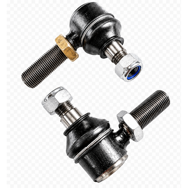 TIE ROD  END NEW HOLLAND  4X4 STY 6861