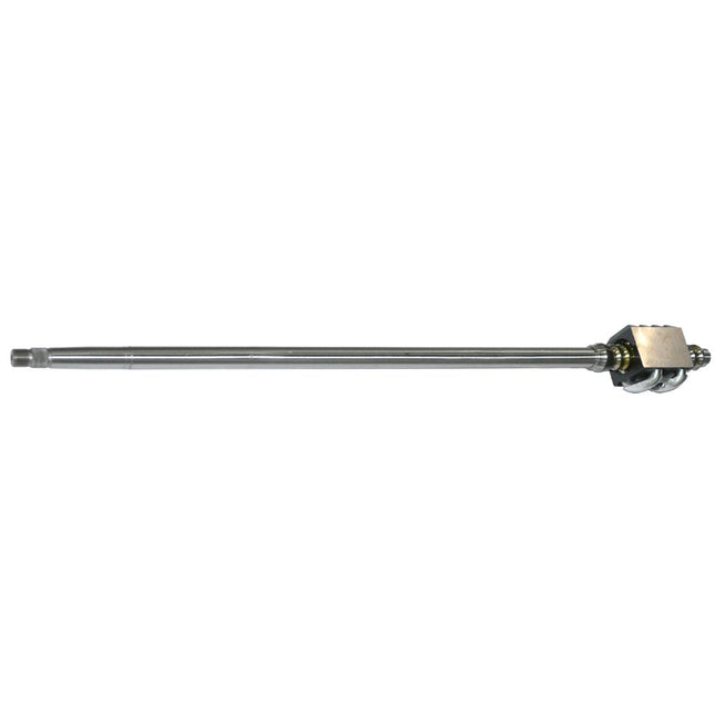 STG SHAFT MF 241 / XLO    BIG    LN = 24.1/2 INCHES    (NEW THICK TYPE & WITH BEARING SEAT) STY 7007