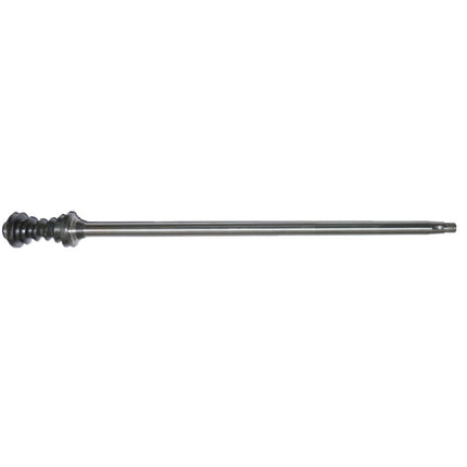 STG SHAFT NEW HOLLAND    ZF TYPE     LN = 20.5 INCHES STY 7008