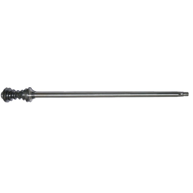 STG SHAFT NEW HOLLAND    ZF TYPE     LN = 20.5 INCHES STY 7008
