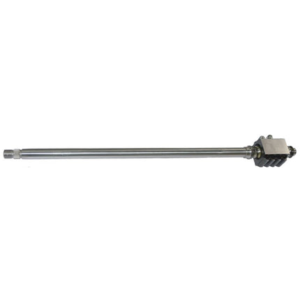 STG SHAFT FORD 3600    LN = 26 INCHES O.E. BEARING SIZE    BALL TYPE STY 7011