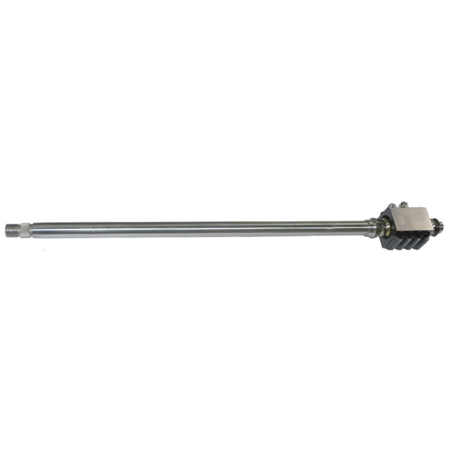 STG SHAFT FORD 3600    LN = 26 INCHES O.E. BEARING SIZE    BALL TYPE STY 7011