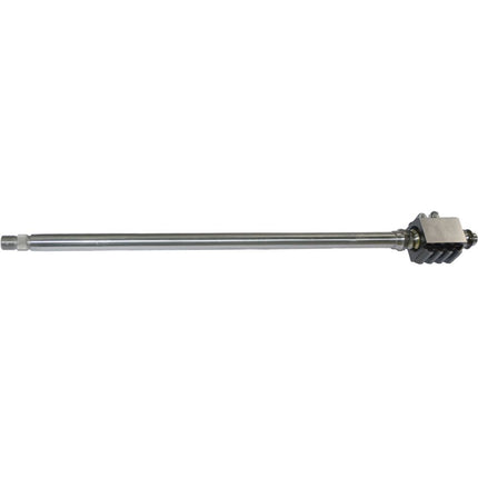 STG SHAFT FORD 3600    LN = 26 INCHES (BRG SIZE : 11949 / 30205)    BALL TYPE STY 7013