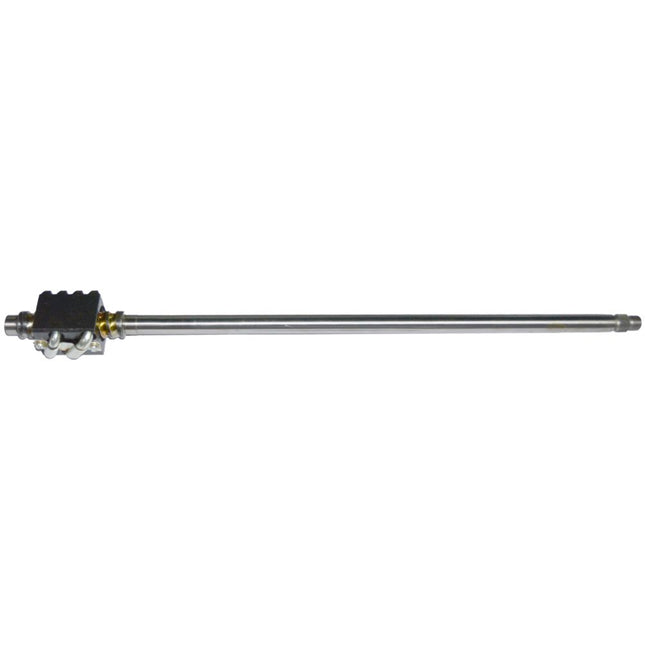 STG SHAFT ESCORTS JOSH    LN = 26 INCHES    BALL TYPE STY 7016