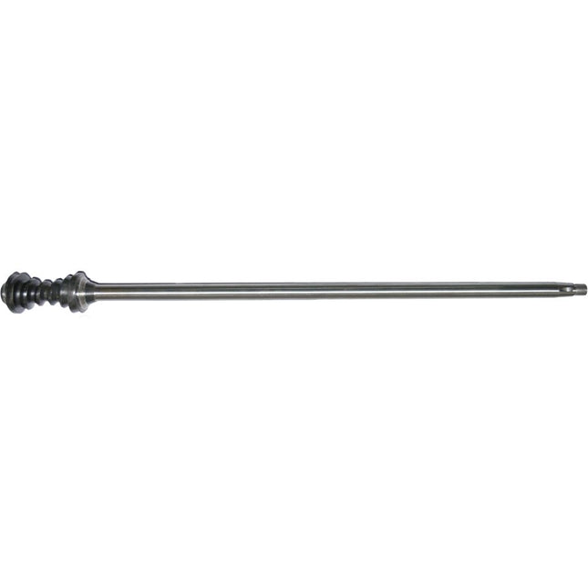 STG SHAFT ESCORTS / POWER TRAC    ZF TYPE    SMALL    LN = 25.1/2 INCHES    SWT = 36 TH STY 7017