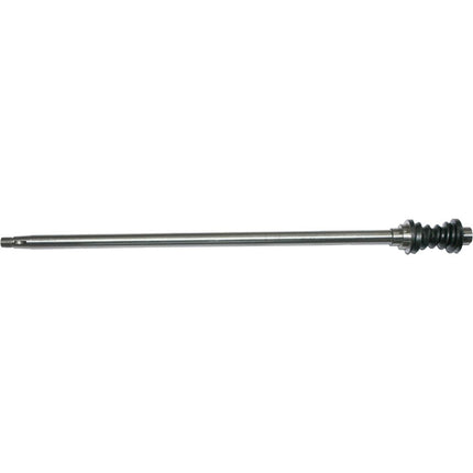 STG SHAFT MAHINDRA    XLO TYPE    O/M    LN = 26.5 INCHES   &    KEY = 5 MM STY 7023