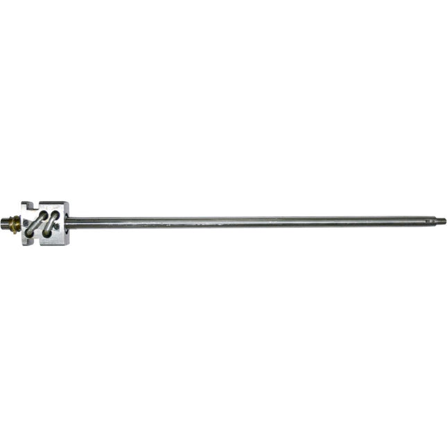 STG SHAFT HMT 2511 / 3511    SINGLE SLOT    BALL TYPE    LN = 28 INCHES STY 7031