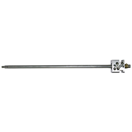 STG SHAFT HMT 2522 / 3522    SINGLE SLOT    BALL TYPE    LN = 28 INCHES STY 7033