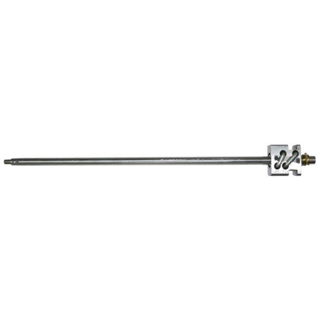 STG SHAFT HMT 2522 / 3522    SINGLE SLOT    BALL TYPE    LN = 28 INCHES STY 7033