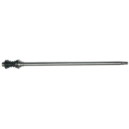 STG SHAFT SONALIKA    ZF TYPE    BIG    LN = 28 INCHES    KEY 6 MM STY 7041