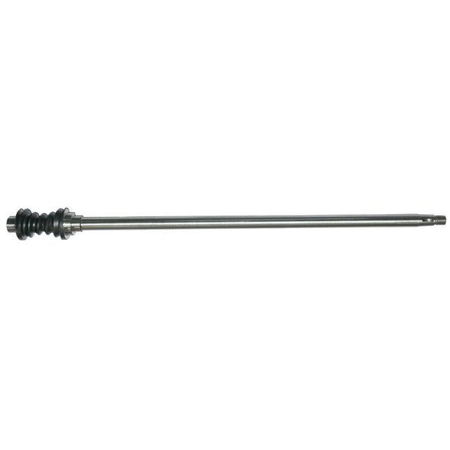STG SHAFT SONALIKA    ZF TYPE    BIG    LN = 28 INCHES    KEY 6 MM STY 7041